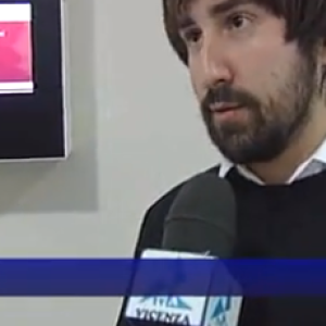 Intervista Tg sul casting per un film di Ermanno Olmi